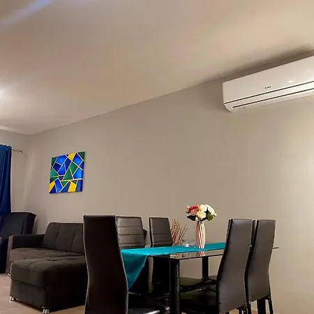 شقة New Breeze خليج سانت بول المظهر الخارجي الصورة