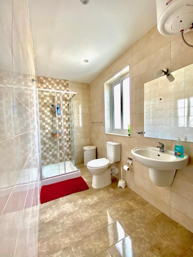 New Breeze Apartment St. Paul's Bay