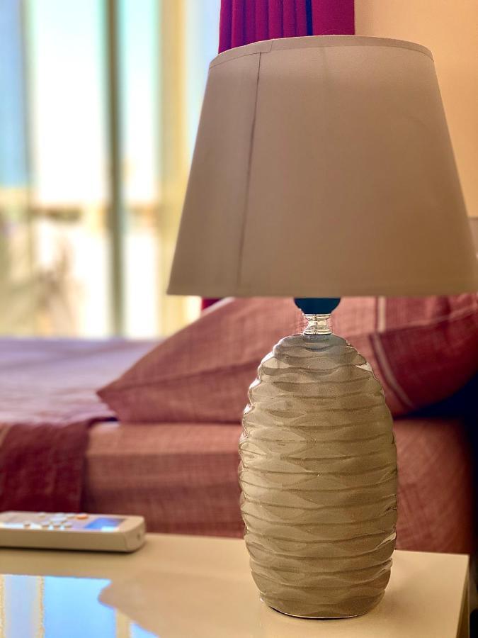 Apartment New Breeze *