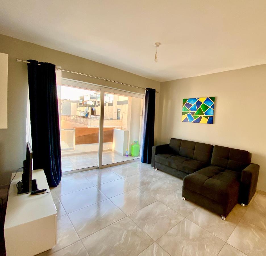 Apartment New Breeze St. Paul's Bay