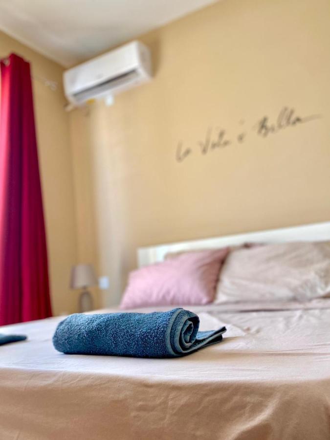 Apartment New Breeze St. Paul's Bay