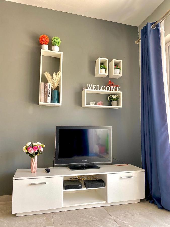 Apartment New Breeze *