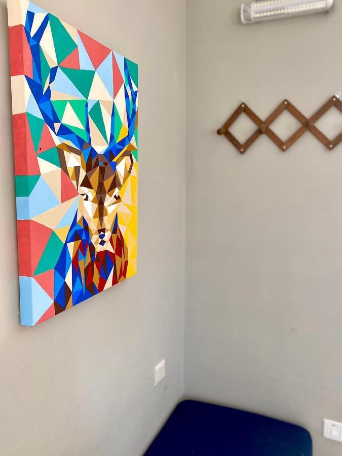 Apartment New Breeze