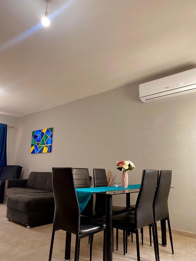 New Breeze Apartment *