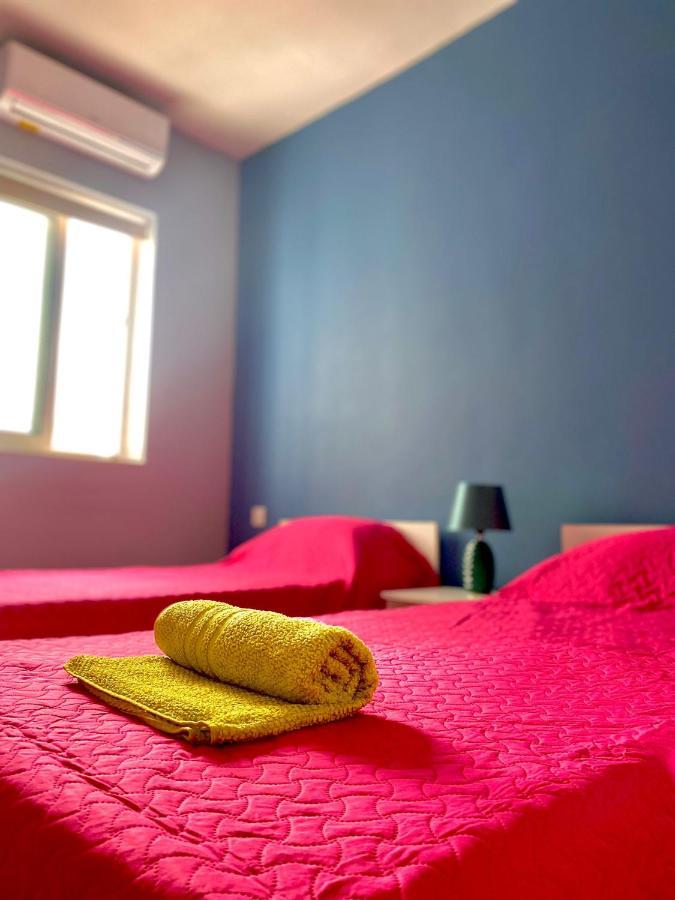 New Breeze Apartment St. Paul's Bay