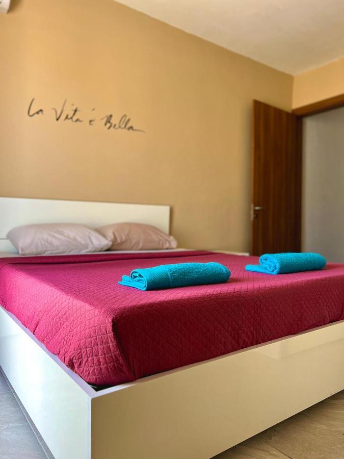 New Breeze Apartment