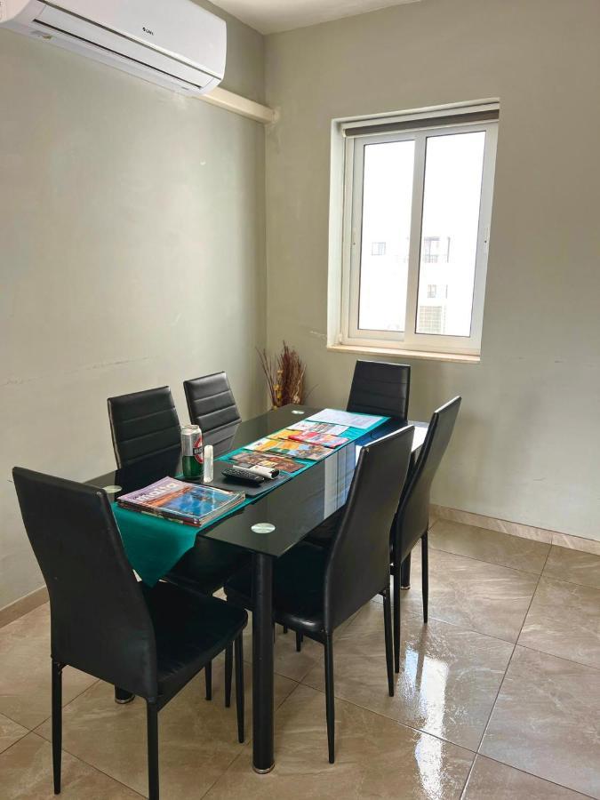 Apartment New Breeze St. Paul's Bay