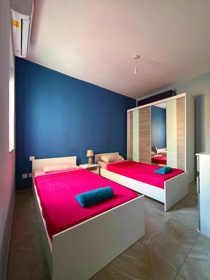 Apartment New Breeze